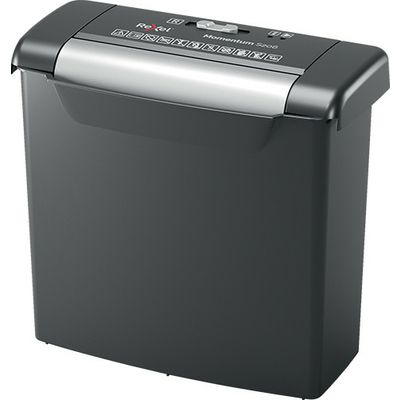 Rexel Momentum S206 Distruggidocumenti