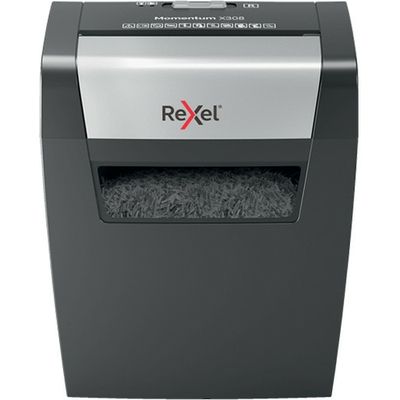 Rexel Momentum X308 Distruggidocumenti