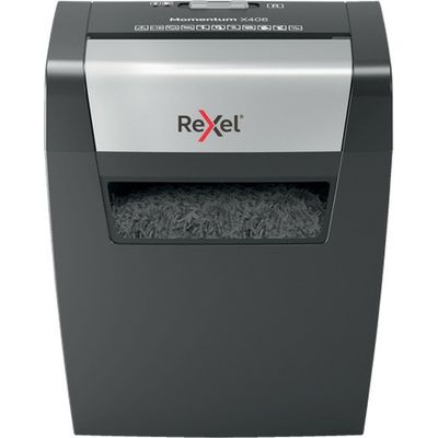 Rexel Momentum X406 Distruggidocumenti
