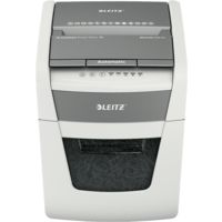 Leitz IQ Auto+ Small Office 50X Distruggidocumenti