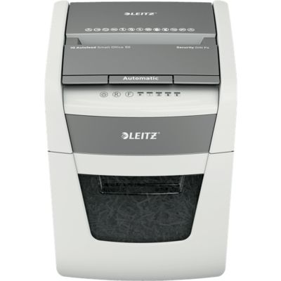 Leitz IQ Auto+ Small Office 50X Distruggidocumenti