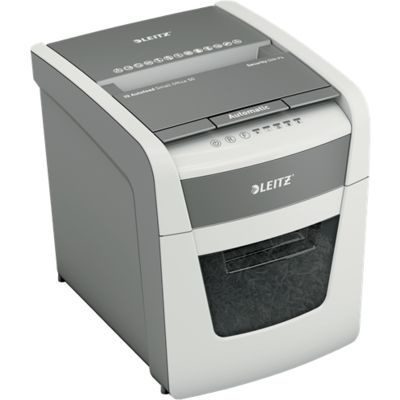 Leitz IQ Auto+ Small Office 50X Distruggidocumenti