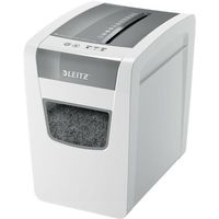 Leitz IQ Slim Home Distruggidocumenti