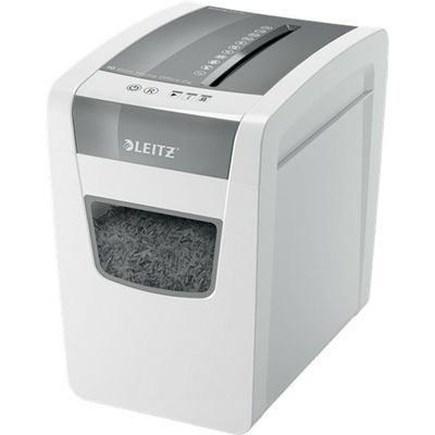 Leitz IQ Slim Home Distruggidocumenti