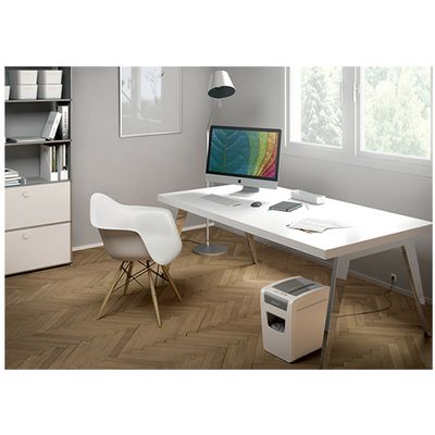 Leitz IQ Slim Home Distruggidocumenti
