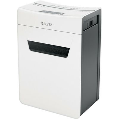 Leitz IQ Protect Premium 10X Distruggidocumenti