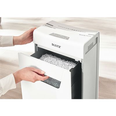 Leitz IQ Protect Premium 10X Distruggidocumenti