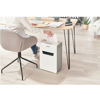 Leitz IQ Protect Premium 10X Distruggidocumenti