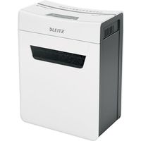 Leitz IQ Protect Premium 8X Distruggidocumenti