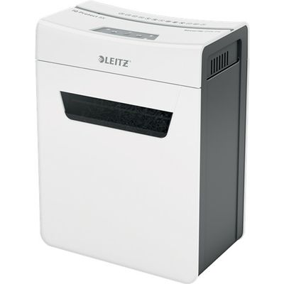 Leitz IQ Protect Premium 8X Distruggidocumenti