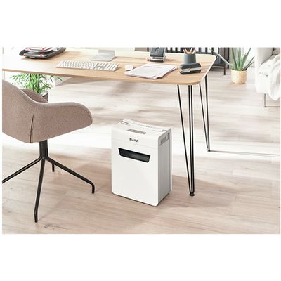 Leitz IQ Protect Premium 8X Distruggidocumenti