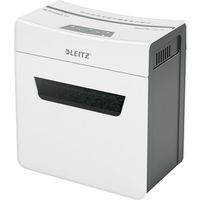Leitz IQ Protect Premium 6X Distruggidocumenti
