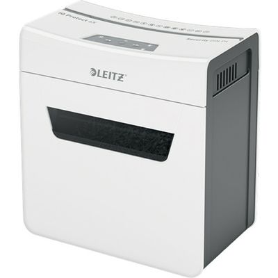 Leitz IQ Protect Premium 6X Distruggidocumenti