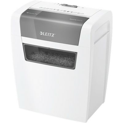 Leitz IQ Home Distruggidocumenti