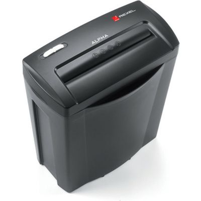 Rexel Alpha Distruggidocumenti