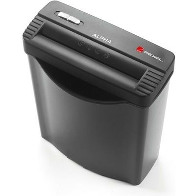 Rexel Alpha Distruggidocumenti