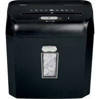 Rexel ProMax QS RPX612 Distruggidocumenti