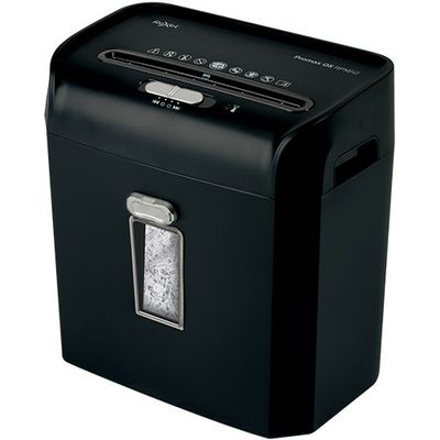 Rexel ProMax QS RPX612 Distruggidocumenti