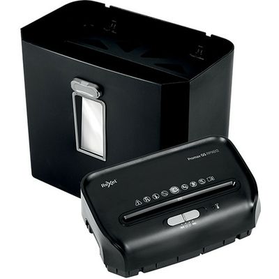 Rexel ProMax QS RPX612 Distruggidocumenti