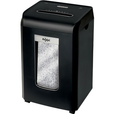 Rexel ProMax QS RSX1538 Distruggidocumenti