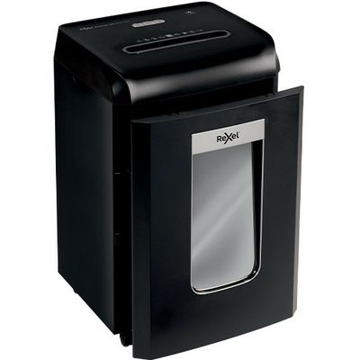 Rexel ProMax QS RSX1538 Distruggidocumenti