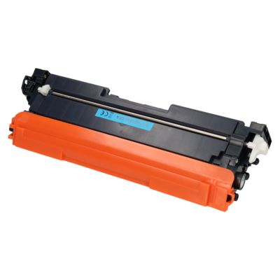 Toner compatibile Brother TN-821XXL C - Ciano Capacità extra-elevata