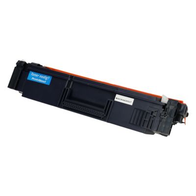 Toner compatibile Brother TN-821XXL C - Ciano Capacità extra-elevata