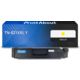 Toner compatibile Brother TN-821XXL Y - Giallo Capacità extra-elevata