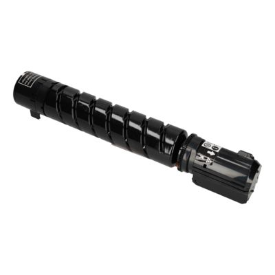 Toner compatibile Canon C-EXV 55 BK - Nero