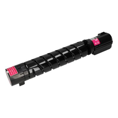 Toner compatibile Canon C-EXV 55 M - Magenta