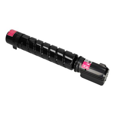 Toner compatibile Canon C-EXV 55 M - Magenta