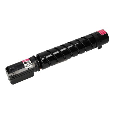 Toner compatibile Canon C-EXV 55 M - Magenta