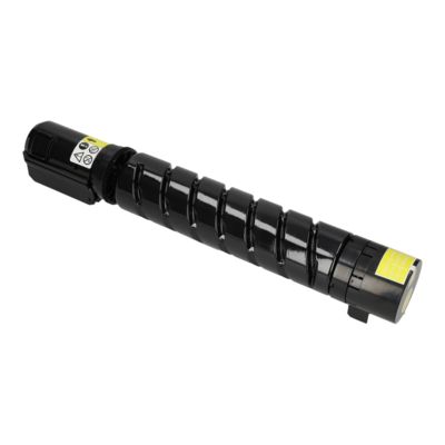 Toner compatibile Canon C-EXV 55 Y - Giallo