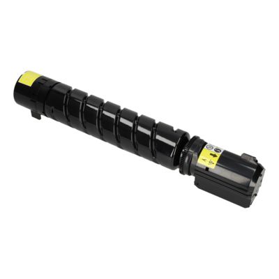 Toner compatibile Canon C-EXV 55 Y - Giallo
