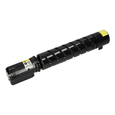 Toner compatibile Canon C-EXV 55 Y - Giallo
