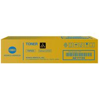 Toner Konica Minolta TNP-92K (AE1Y150) - Nero