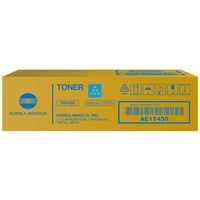 Toner Konica Minolta TNP-92C (AE1Y450) - Ciano