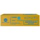 Toner Konica Minolta TNP-92C (AE1Y450) - Ciano