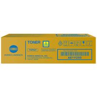Toner Konica Minolta TNP-92Y (AE1Y250) - Giallo
