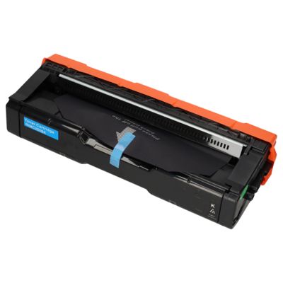 Toner compatibile Ricoh M C250 (408352) - Nero