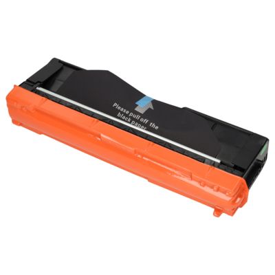 Toner compatibile Ricoh M C250 (408352) - Nero