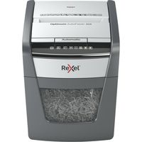 Rexel Optimum Auto+ 50X Distruggidocumenti