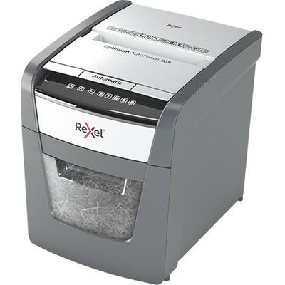Rexel Optimum Auto+ 50X Distruggidocumenti