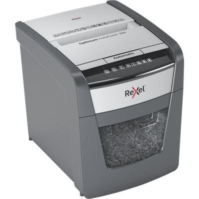 Rexel Optimum Auto+ 50X Distruggidocumenti
