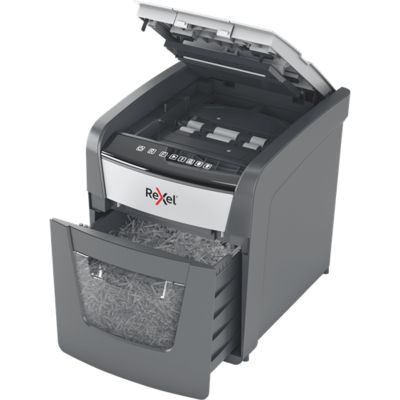 Rexel Optimum Auto+ 50X Distruggidocumenti