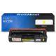 Toner compatibile Ricoh M C250 (408355) - Giallo