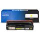 Toner compatibile Ricoh 408355 (M C250) - Giallo