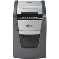 Rexel Optimum Auto+ 100X Distruggidocumenti