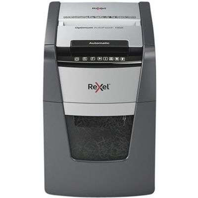 Rexel Optimum Auto+ 100X Distruggidocumenti