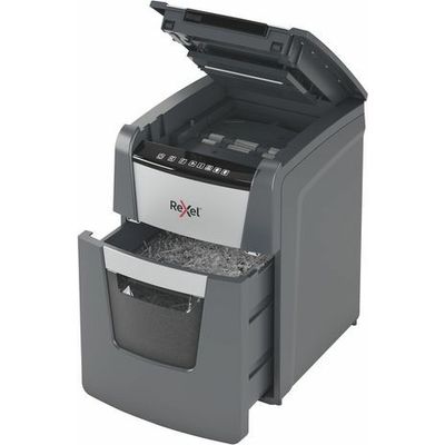 Rexel Optimum Auto+ 100X Distruggidocumenti